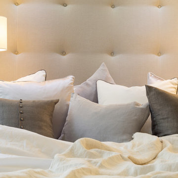 High End Bespoke Design - Apartment South Kensington London