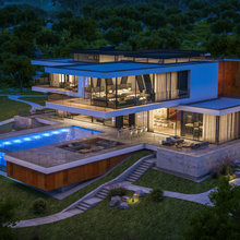 Dream Home