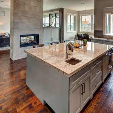 Lakeway New Build