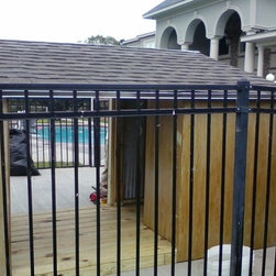 custom dog house - Furniture