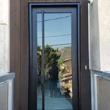 Pivot Door for Santa Ana, CA