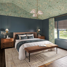 Bedrooms