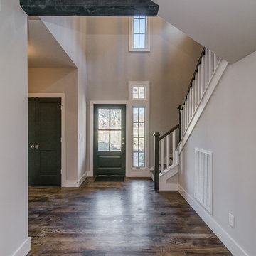 12 South Infill Development