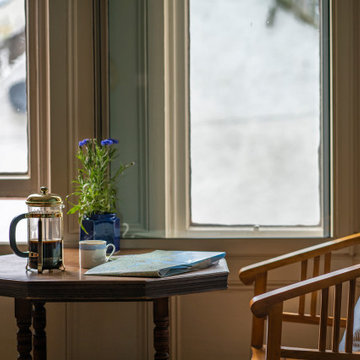 The Old Presbytery - Georgian Townhouse