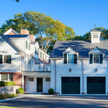 garage addition