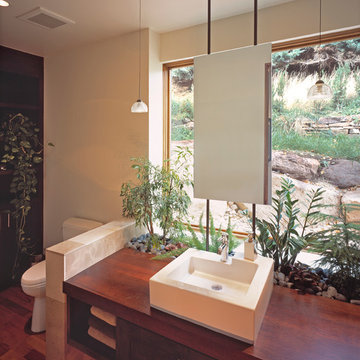 Denver, Colorado Green & Modern Home