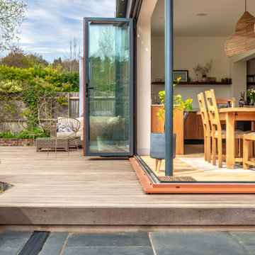 Newick, East Sussex - Home Renovation