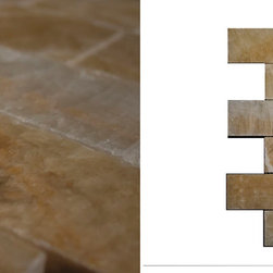 Mosaics - Flooring