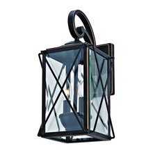 Outdoor Lighting