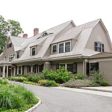 House painting colors