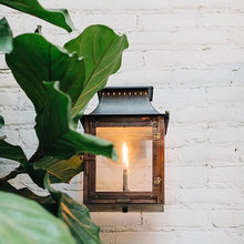 Outdoor Lighting