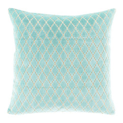 Florence Broadhurst- (FBA-001) - Decorative Pillows