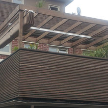 pergola