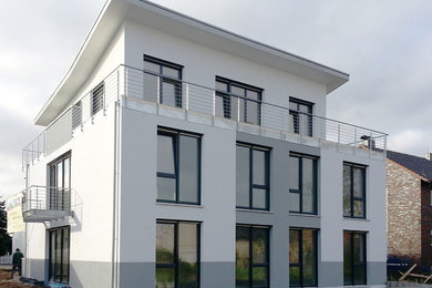 Modernes Haus in Köln