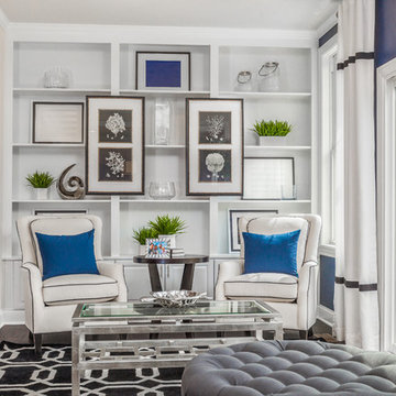 Interiors