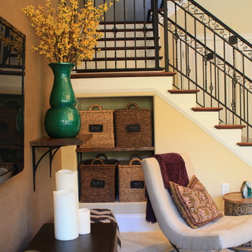 HIP YOUNG FAMILY STARTER HOME