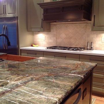 Our Work