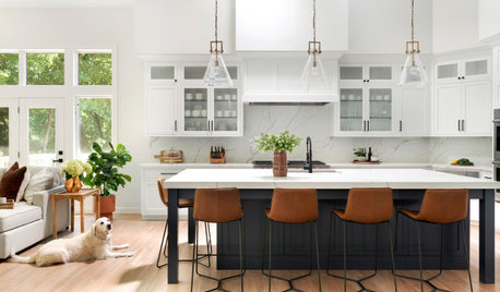 How to Design a Kitchen That Brings People Together