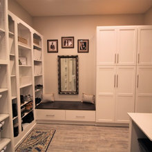 Mudroom