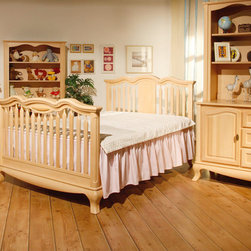 CLEOPATRA Collection - Kids Beds