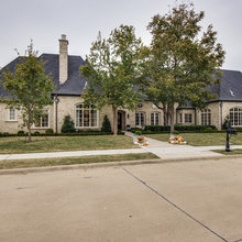 One Story Homes