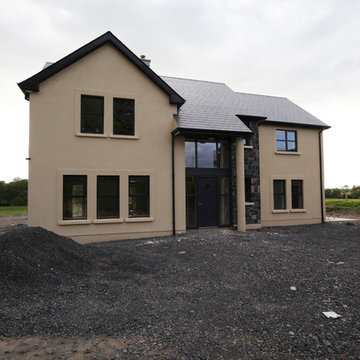 Energy Efficient home