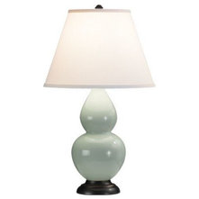 Contemporary Table Lamps by Amazon