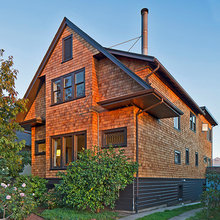 Exteriors - Craftsman Dislike