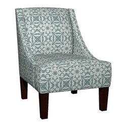 Moroccan Chairs - Armchairs And Accent Chairs