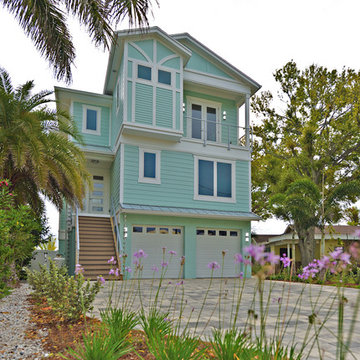 Bayshore Blvd Indian Rocks Beach