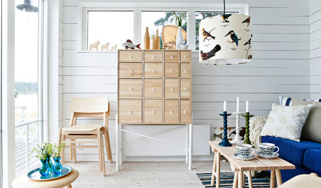 12 Variations on Hamptons Style Around the World