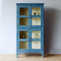 Cabinets, Storages & Shelves - China Cabinets And Hutches