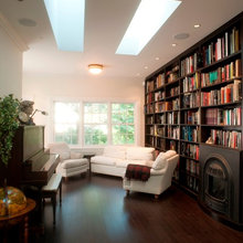 Library Ideas