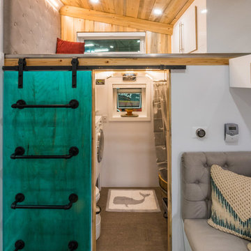 Zerbin Tiny House
