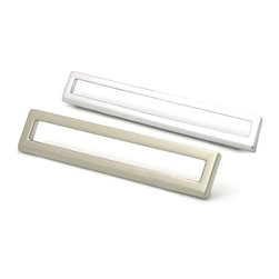 Topex Hardware Italian Designs Collection - Door Hardware