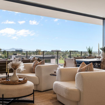 Camelback Ridge #B308 | Luxury Staging
