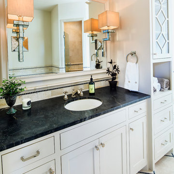 Modern Farmhouse Haven