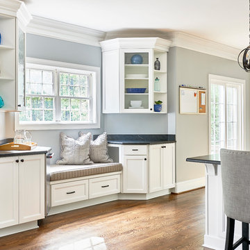 Water Oak Kitchen