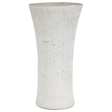 Floreana Vase, Tall