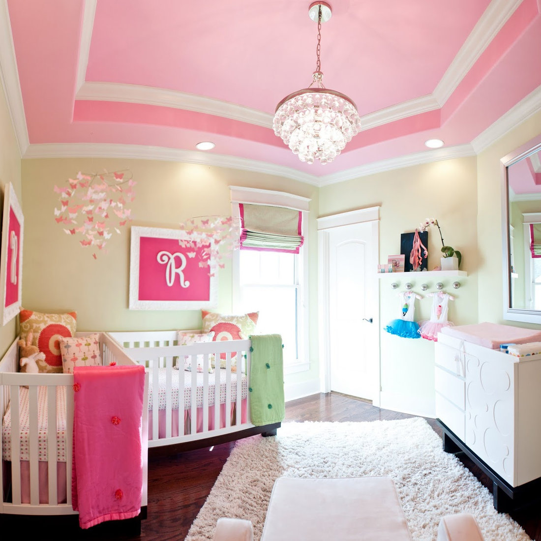 Nursery