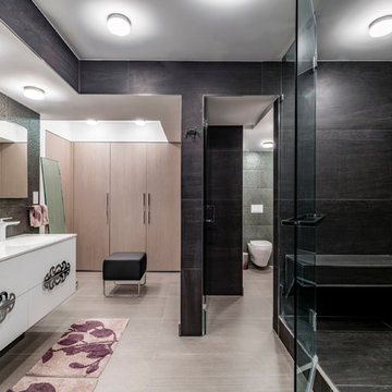 Aventura Apartment