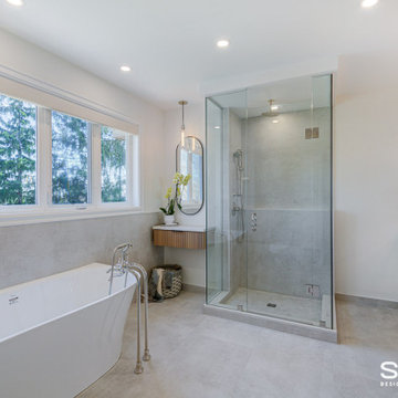 Toronto Family Home Update