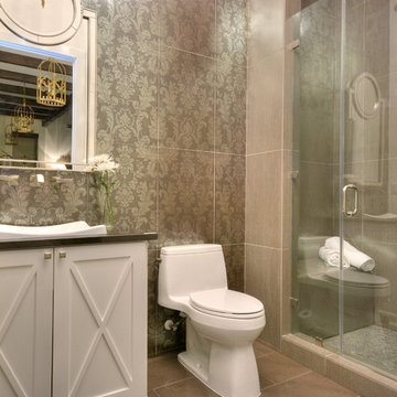 Best of Show - Parade of Homes