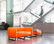 MOJOW Eko Yomi Sofa | Aluminium & Tpu