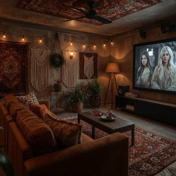 Home Theater