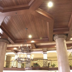 Bellamy on Bayshore - Products