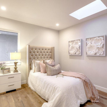 Campbell Addition + Remodel