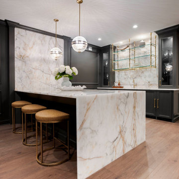 Luxe Lounge