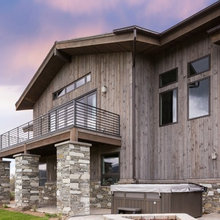 Barn Home