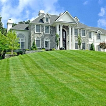 Landscape & Garden Design